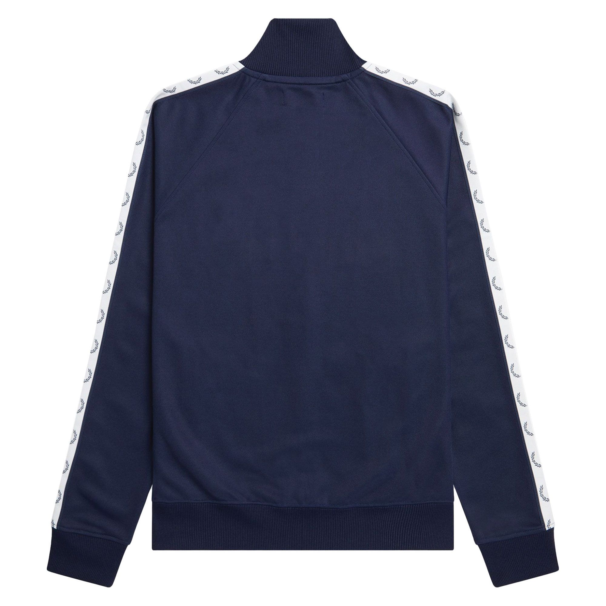 Fred Perry Taped Trackjacket Men | Plutosport